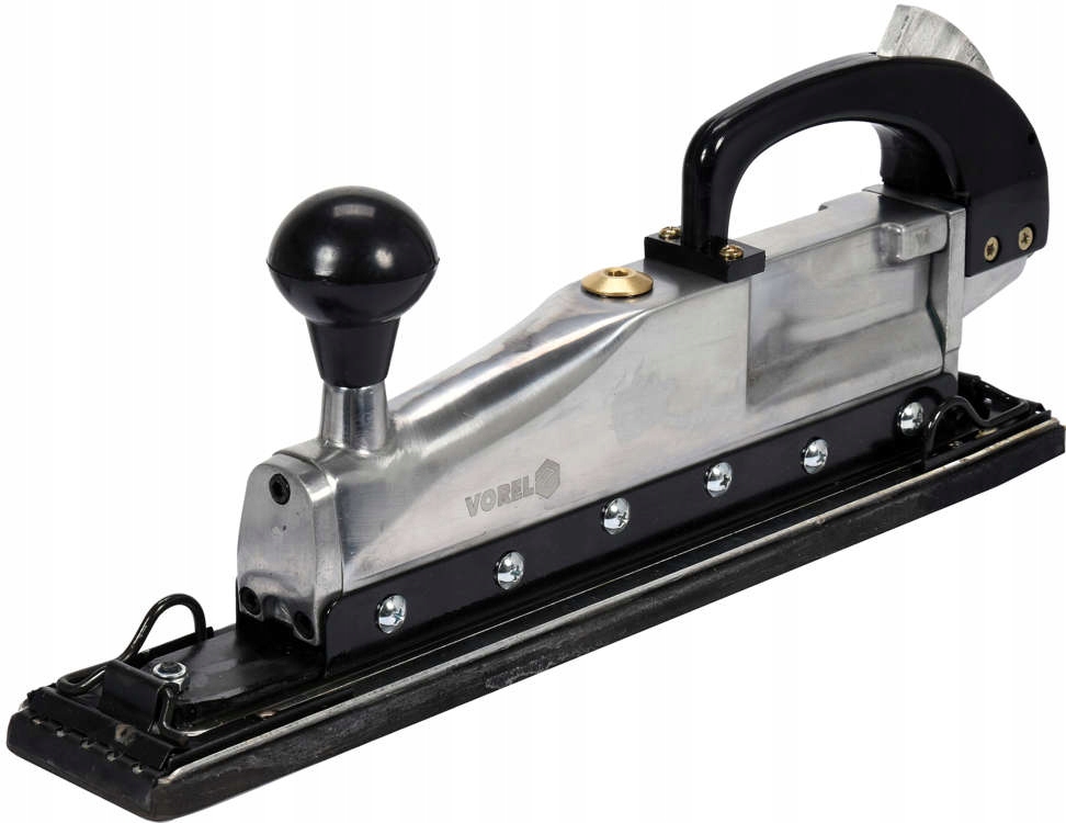 ЛІНІЙНИЙ ПНЕВМАТИЧНИЙ ШЛІФУВАЛЬНИЙ ВЕРСТАТ