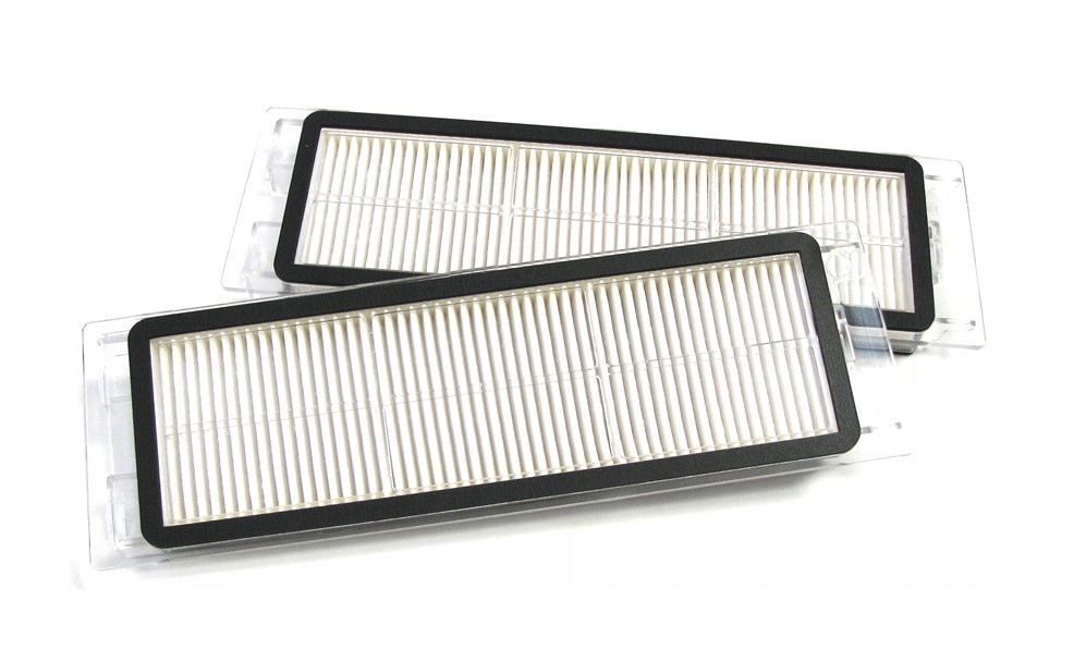 Roborock Filtr zmywalny S5/S6/S6Pure/S5 Max/S6 MaxV/E4/E5 2szt