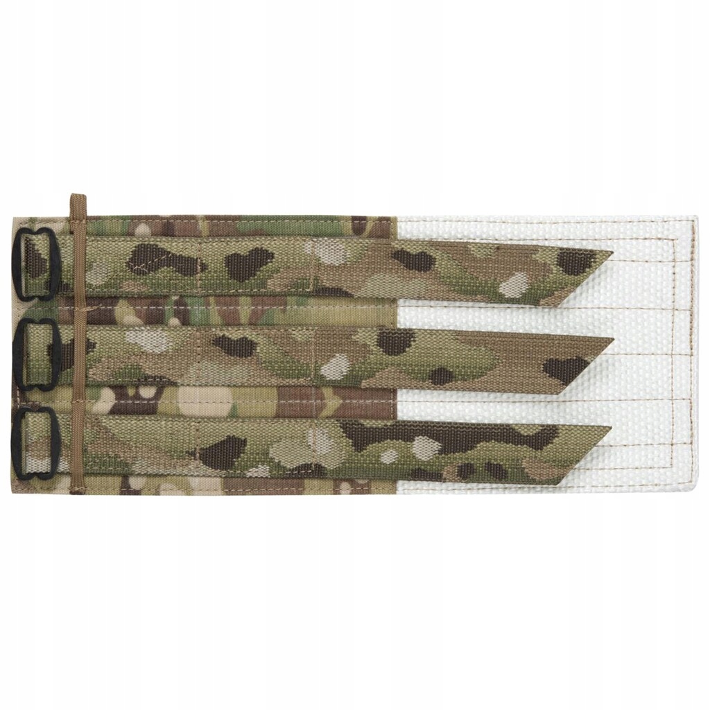Osłona na tłumik moro Direct Action Silencer Cover Short MultiCam