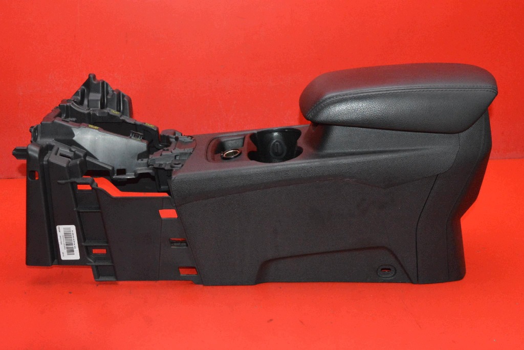 TUNEL central armrest SD-0526-1024368-01 FORD FOCUS MK3 11-15