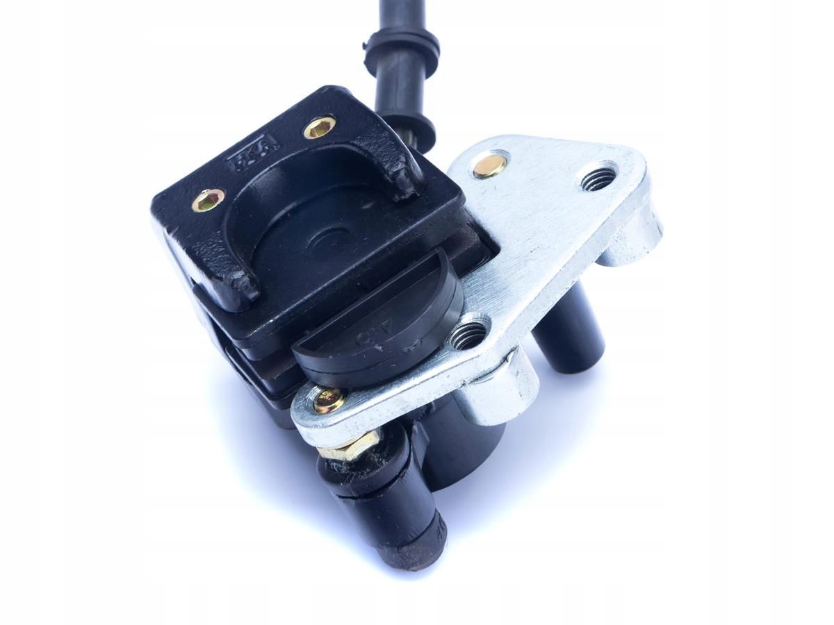 02-030754-DB10-004 - Brake complete Front Romet Mini Cross 14 