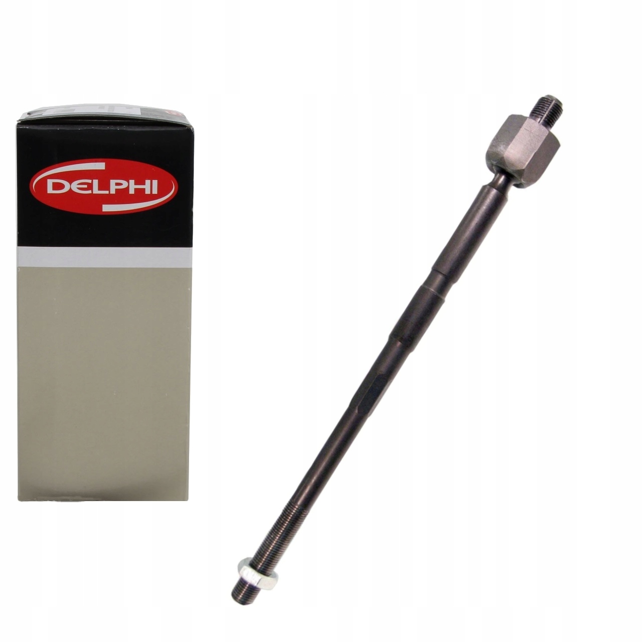 

Delphi Drążek Kierowniczy Do Audi A38L Leon I