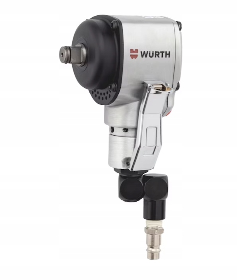 Wurth Pneumatický Rázový Uťahovák Dss 1/2 Palca F 57143110