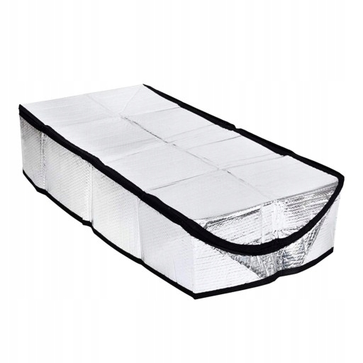 Poddasze Izolacja schodów na poddasze 4x25x11