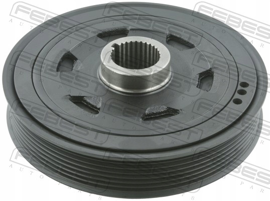 FEBEST KOLO PASOWE Producent części Febest