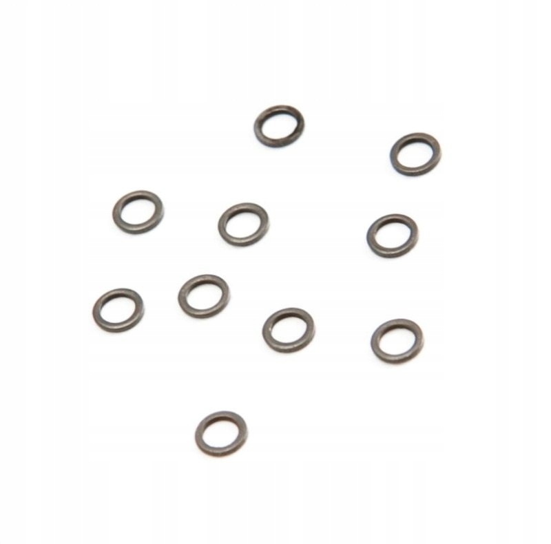 Undercarp Pierścień Miniaturowy 3,7 mm Marka Undercarp