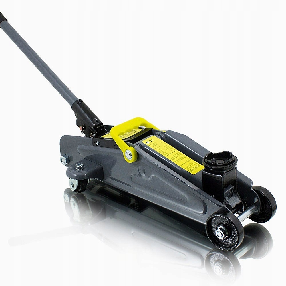 ПОДЪЕМНИК HUDRAULIC ЛЯГУШКА С РЫЧАГОМ 2 ТОННЫ