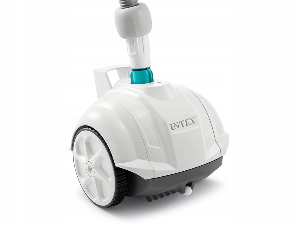 

Automatyczny Odkurzacz Czyściciel Dna Intex 28007