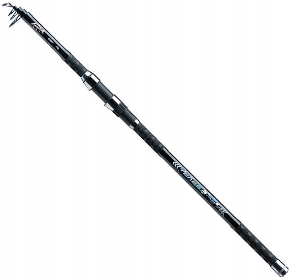 Wędka Jaxon Tenesa Tele Carp 3,90 m 80 g