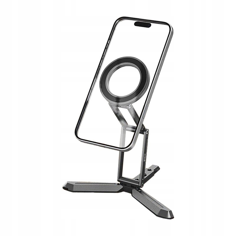 Uchwyt na telefon Puluz PU3223B magnetyczny (czarny) Puluz