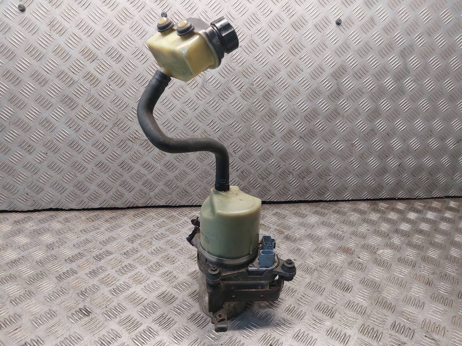 servo pump electrical VOLVO S40 II 4N51-3K514-DS 30748170