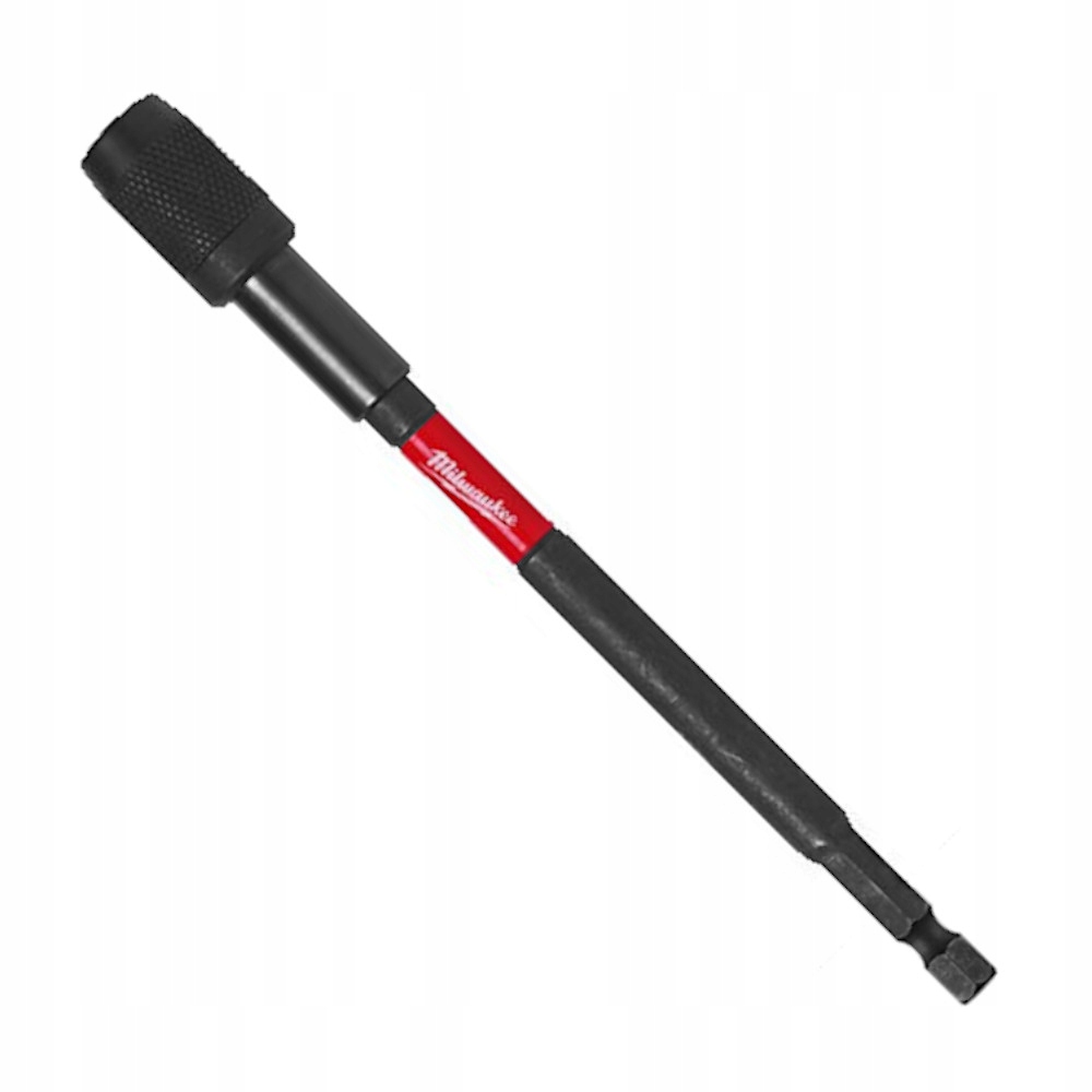 Uchwyt magnetyczny do bitów 1/4 Hex 152 mm z blokadą Milwaukee 4932471824