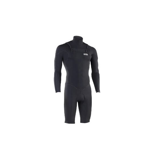 neopren Ion Element 2/2 Shorty Ls Front Zip men Black Velikost: 56/XXL