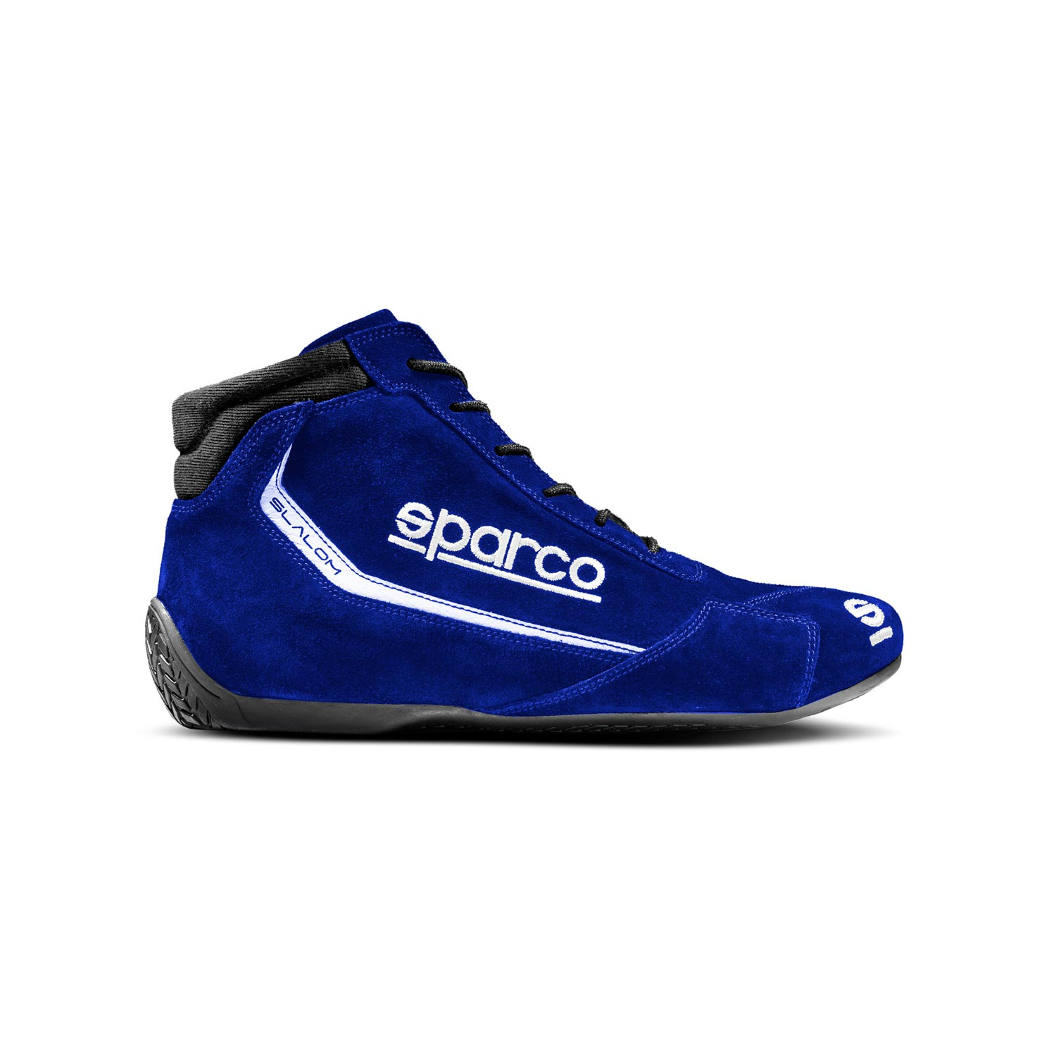 Boty Sparco Slalom MY22 modré (fia)