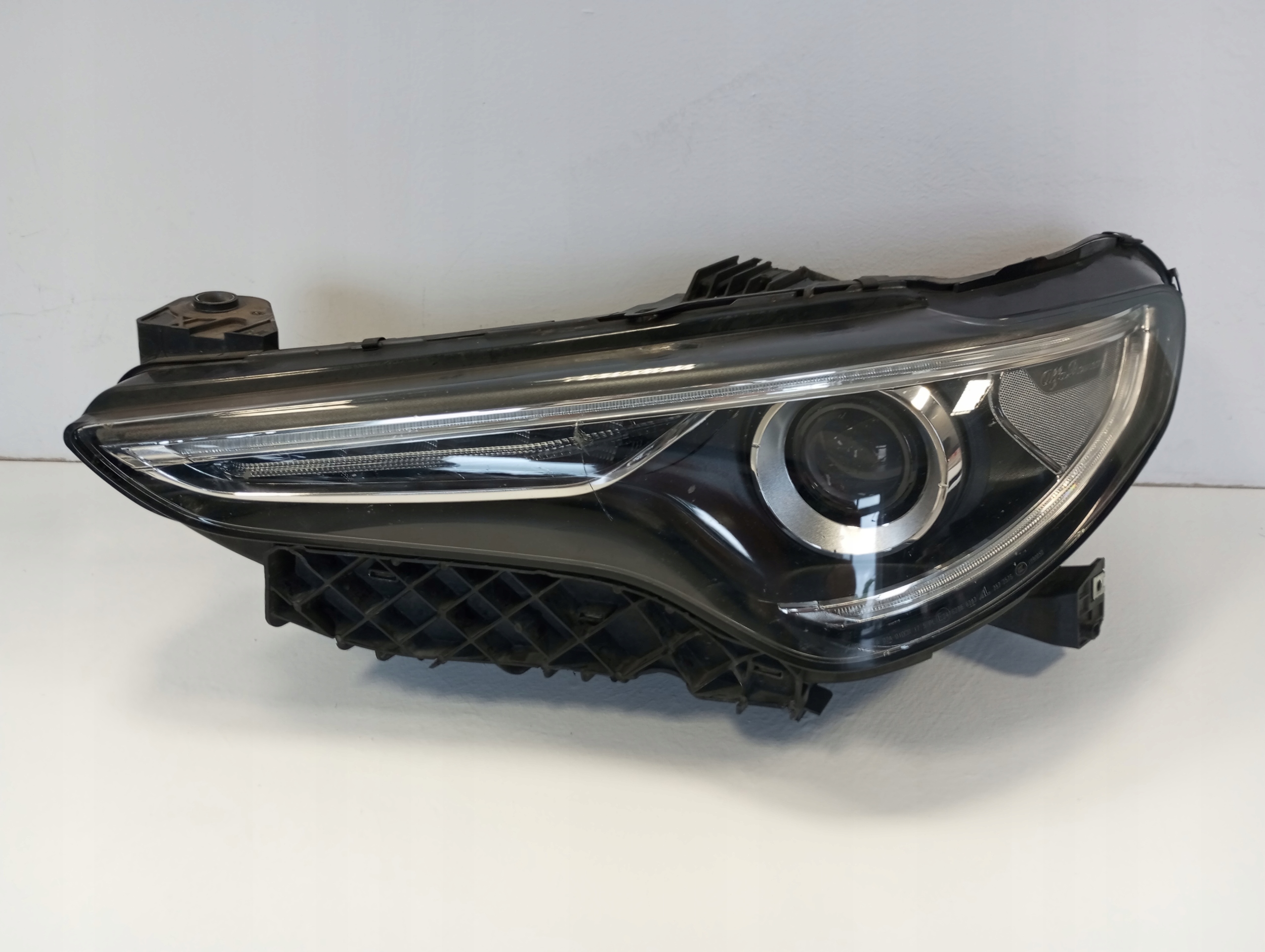 light BIXENON left ALFA ROMEO STELVIO 50552987