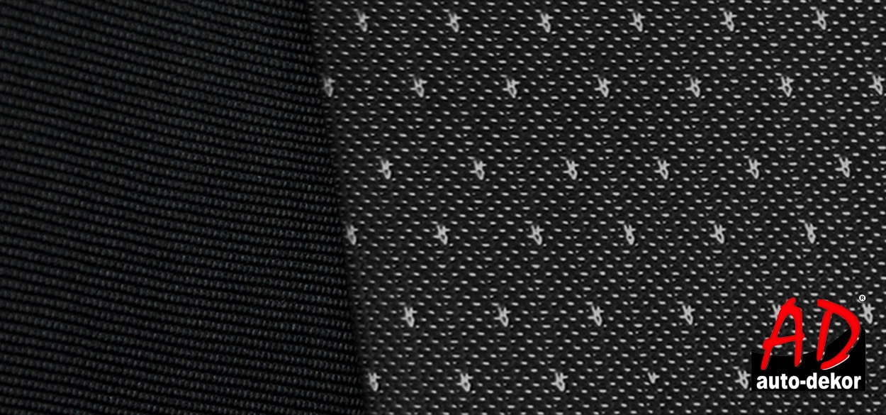 Pokrowce na fotele szyte na miarę do Fiat Panda III 4-osobowy od 2011 Producent Auto-dekor