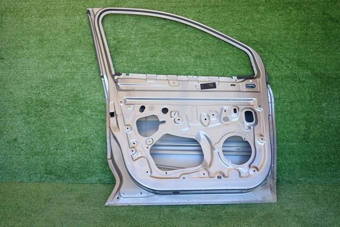 RENAULT CAPTUR and 13-19 door left front front