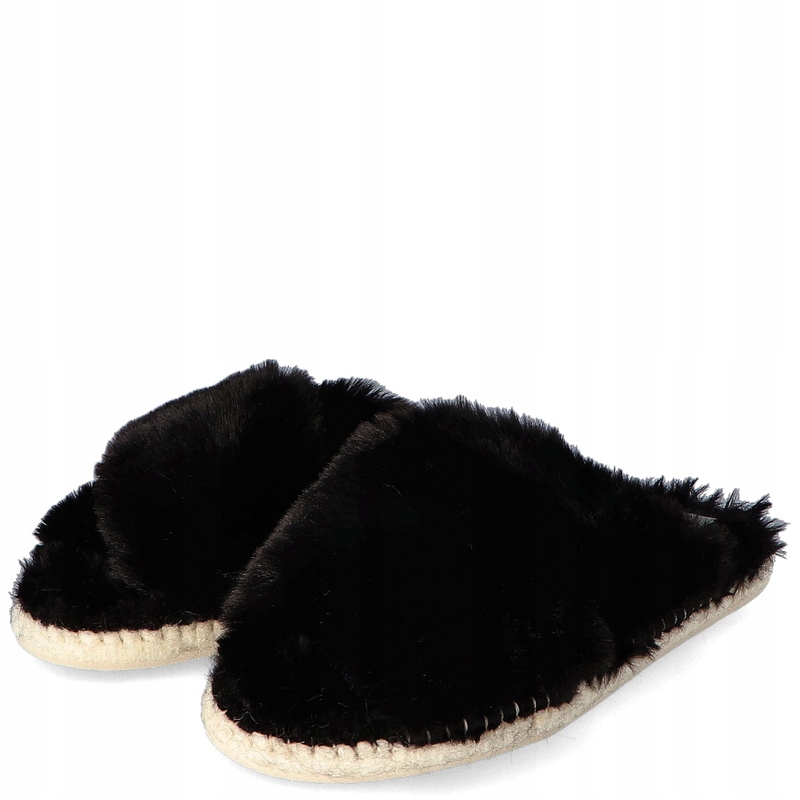 Exkluzivní sandále Macarena Vico Černé 38