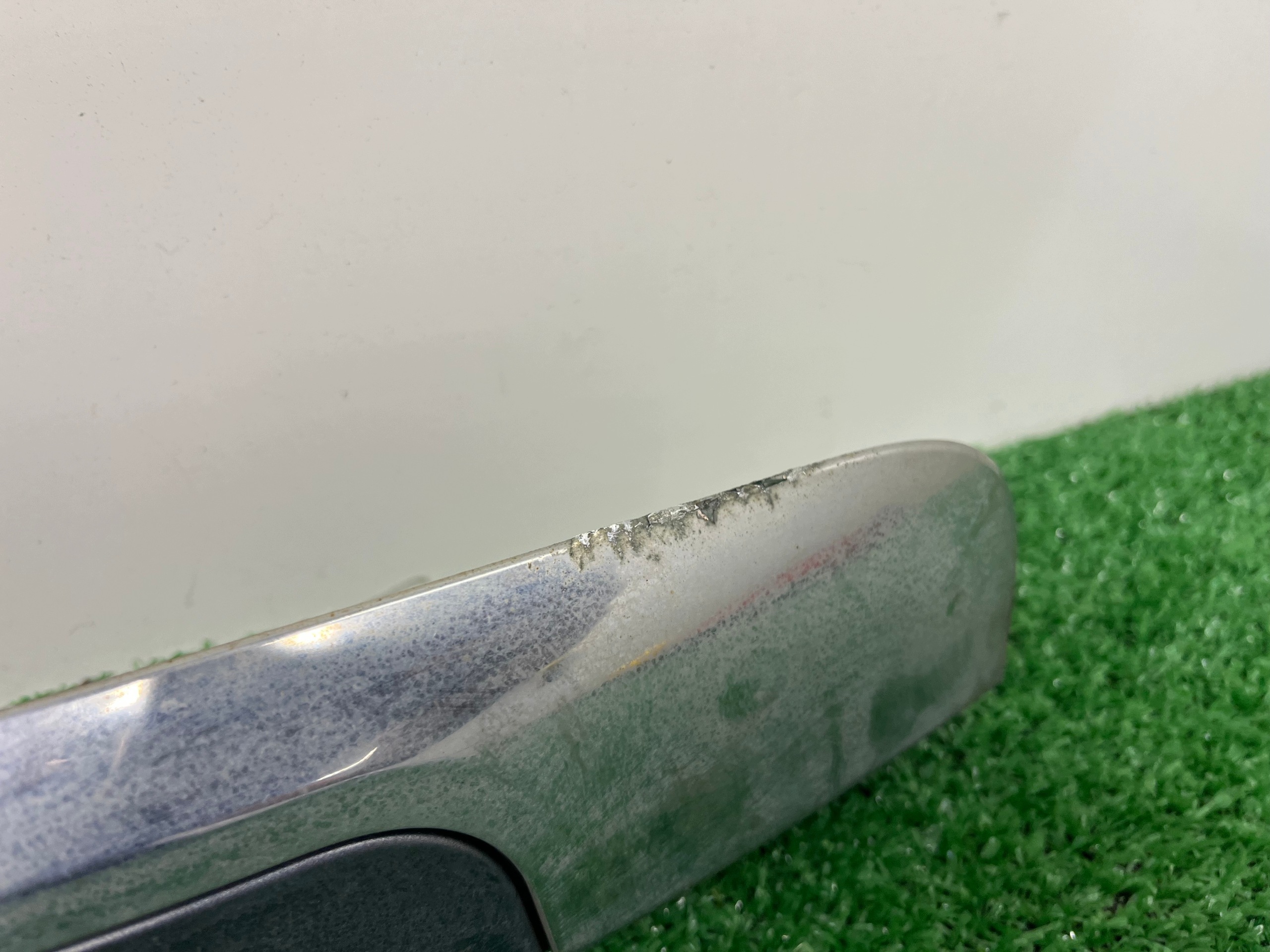 cap bonnet boot CITROEN C3 PICASSO 9684450277