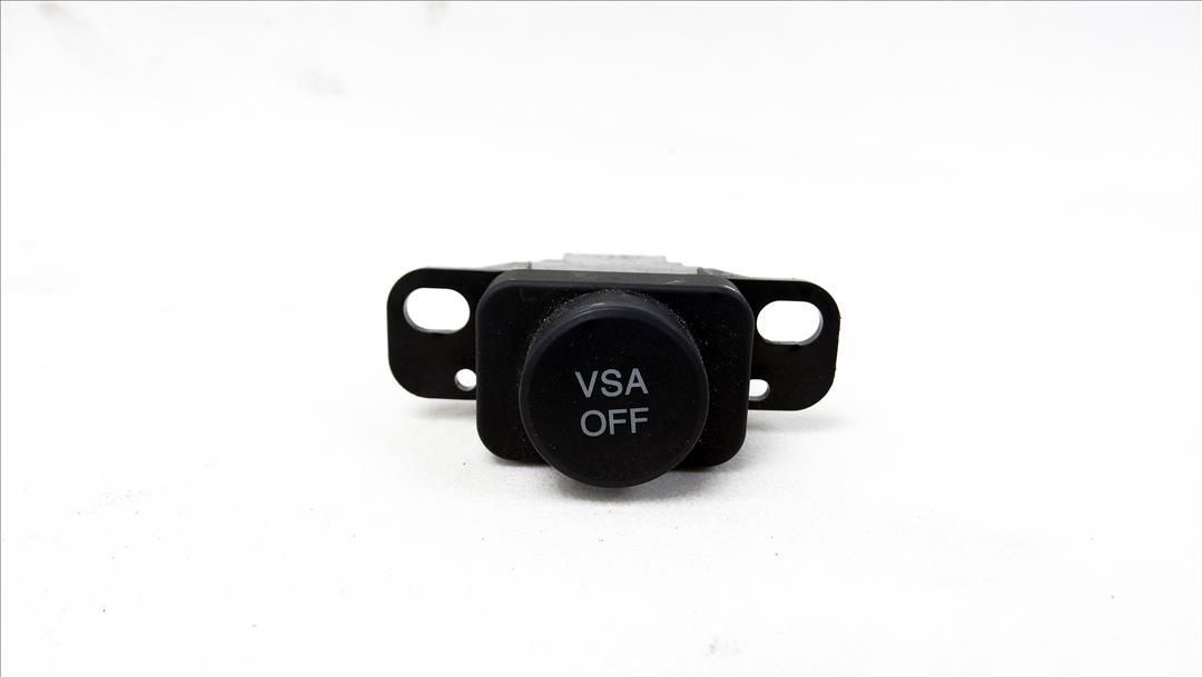Кнопка vsa off honda