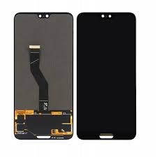 Nowy Ekran LCD Huawei P20 Pro CLT-L29, CLT-L04, CLT-L09, CLT-L09C +dotyk