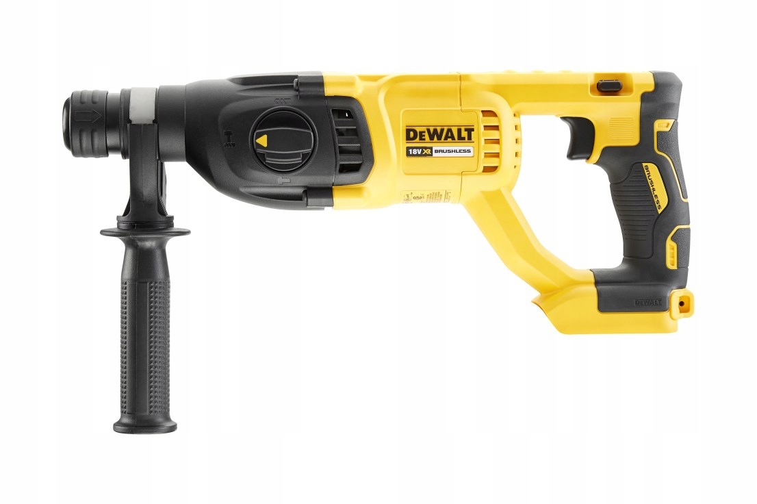 Młotowiertarka DeWalt DCH133N