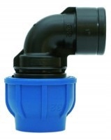 

Pe kolano gwint wewnętrzny 20 x 1/2"