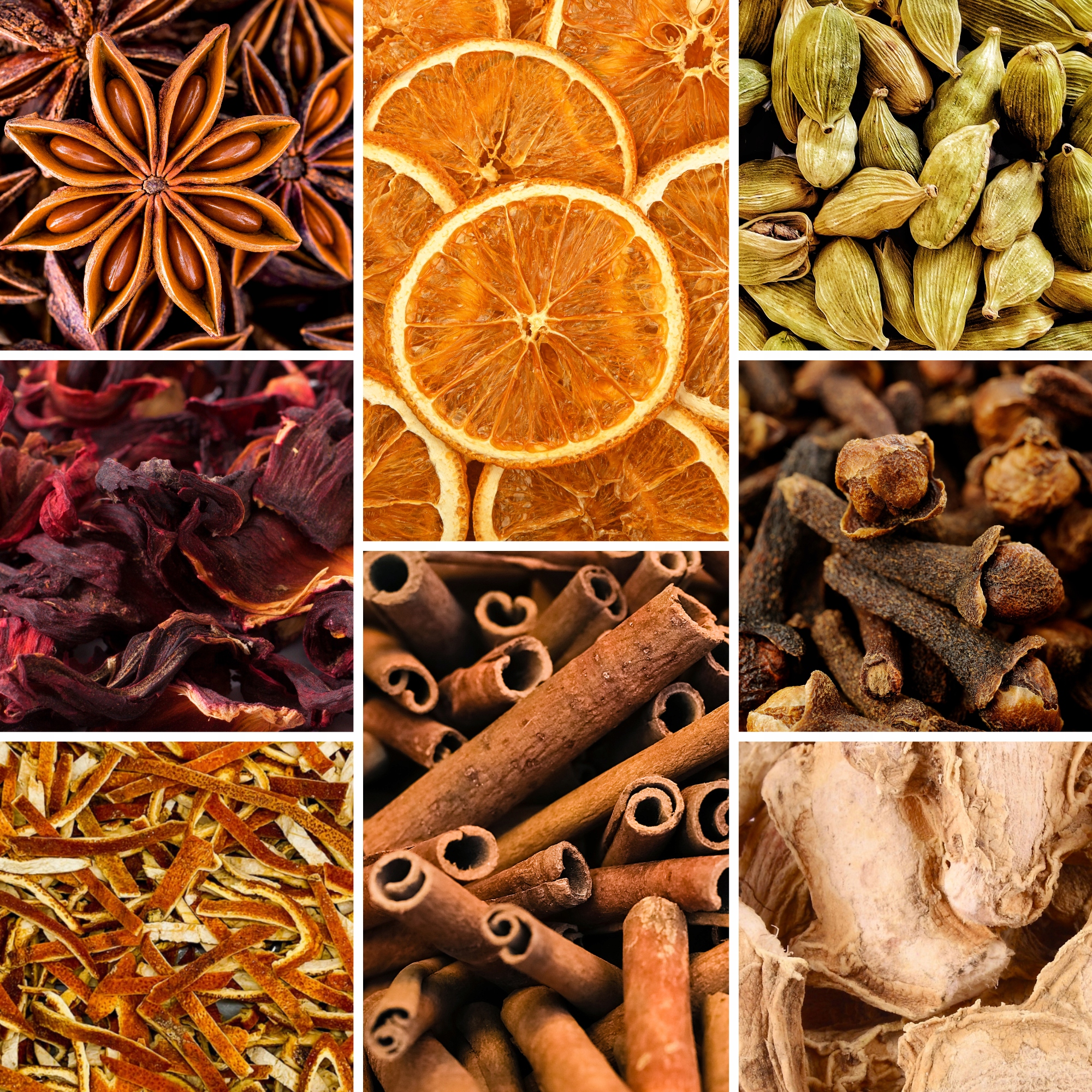 Levně Sada Na Topení 450g dárková hřebíček skořice anýz koření Topeníc