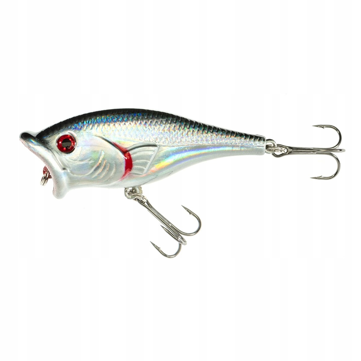 

Wobler powierzchniowy Popper Jaxon Cosma 7cm 10g