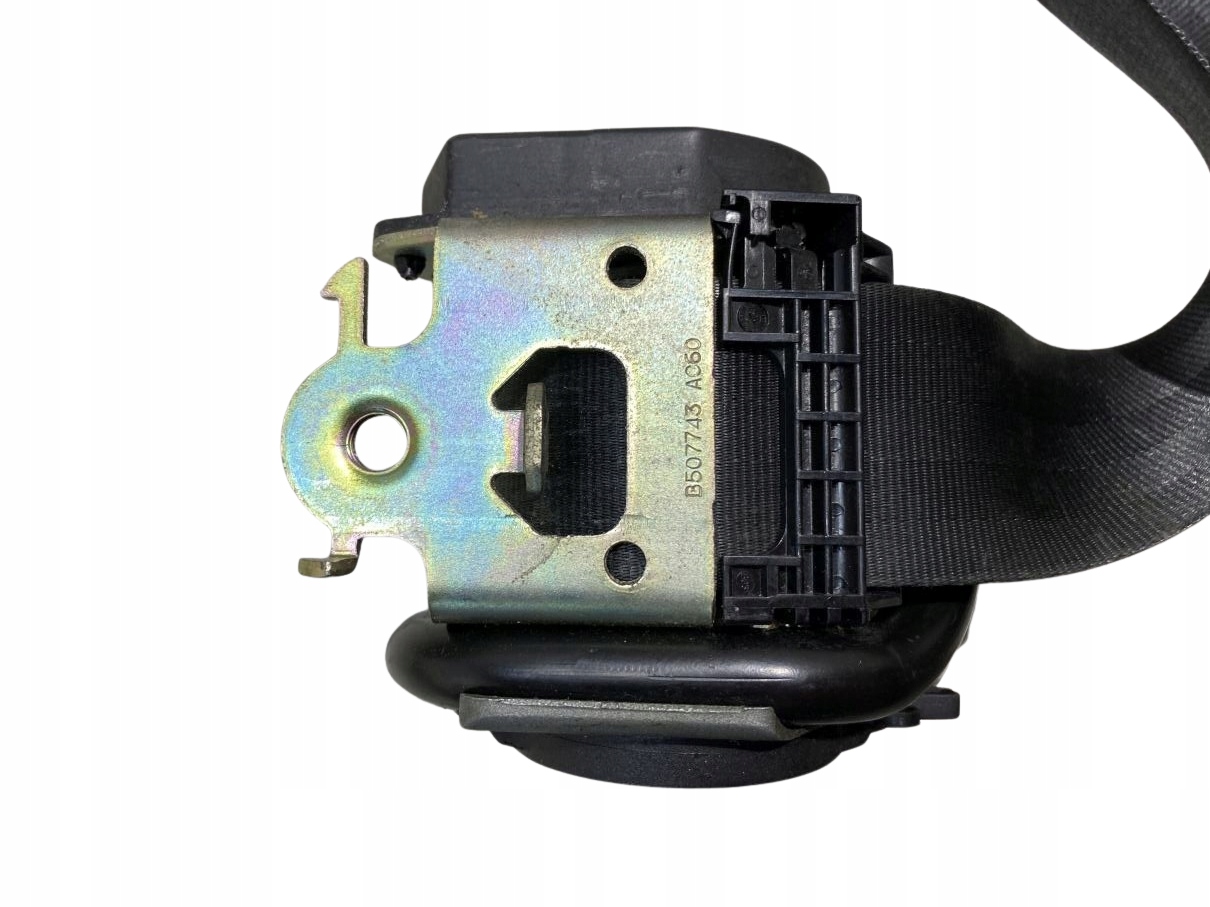 CINTURA SICUREZZA ANTERIORE Destra Anteriore CITROEN C4 e 3D