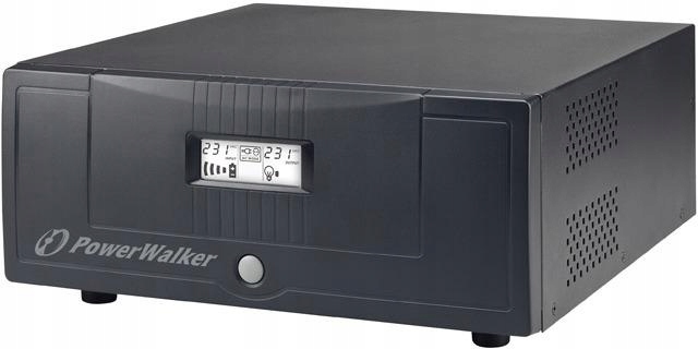 Przetwornica Napięcia Inverter PowerWalker 700 Psw