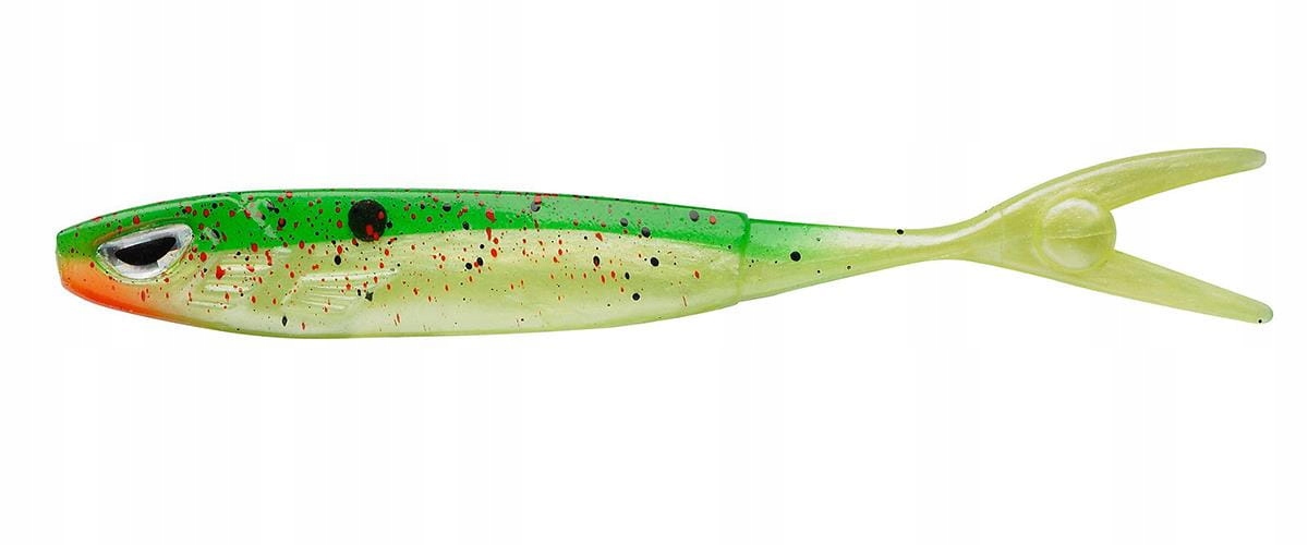 

Berkley Sick Vamper Jaskółka 9cm Hot Firetiger