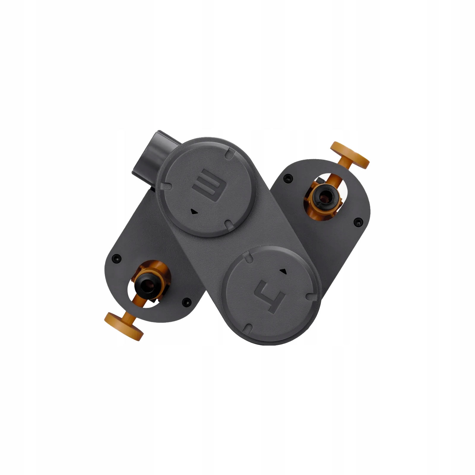 Bambu Lab Right Feeder Unit Prawy Podajnik Ams Lite dla Slotu 3 i 4