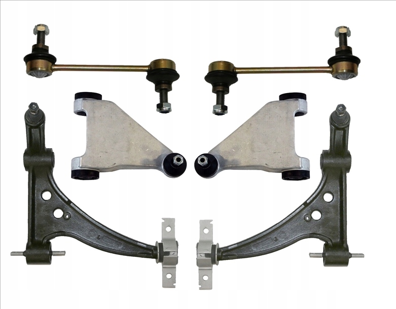 Sada Ramen Přední Nápravy Alfa Romeo 166