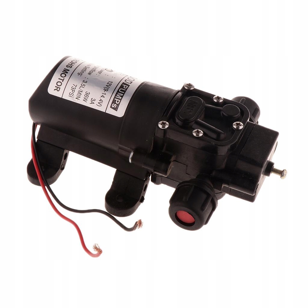 Elektryczna pompa wodna Solarna pompa wodna Rolnicza Bsinlin53035429