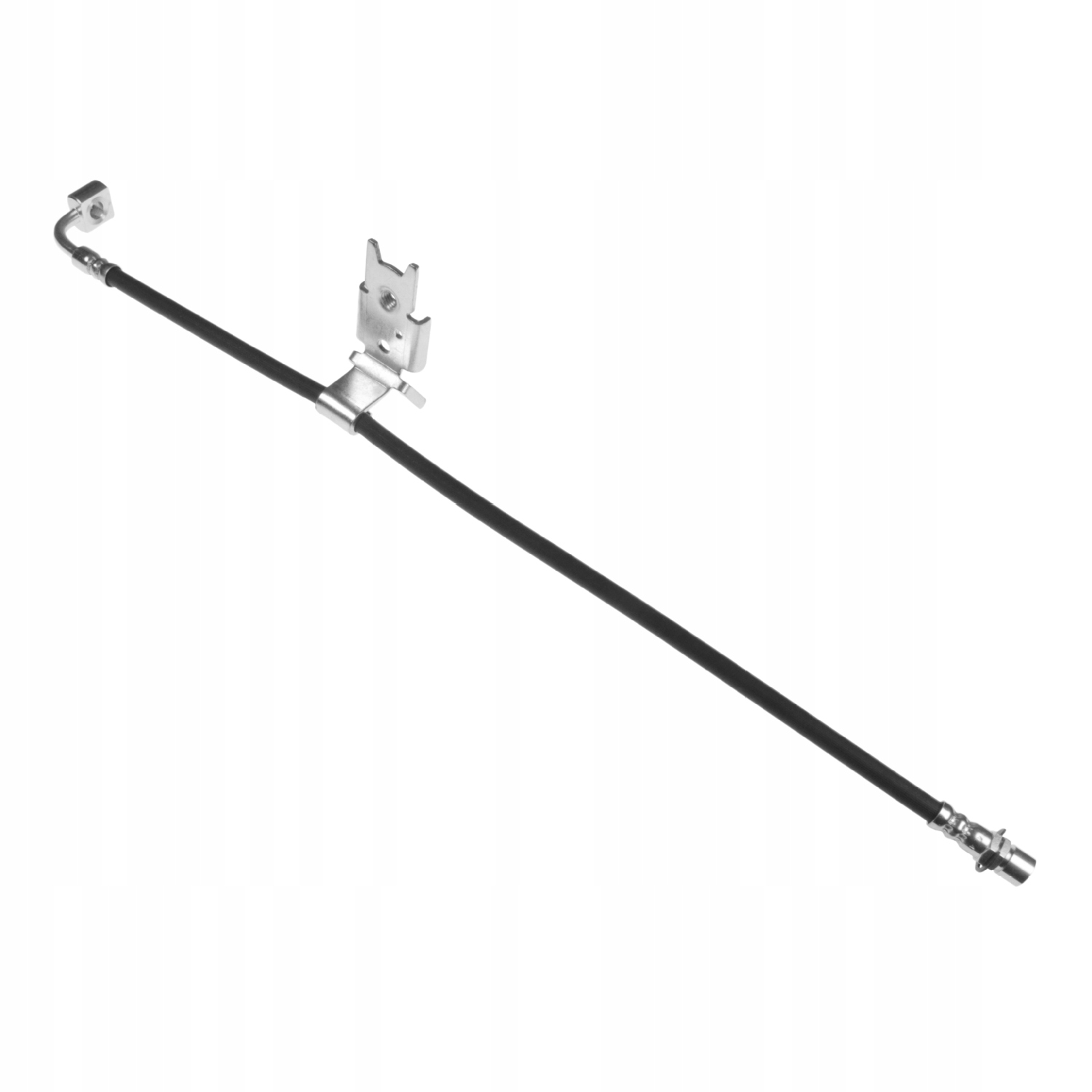 Przewód hamulcowy elastyczny BLUE PRINT ADA105347 Producent części Blue Print