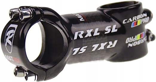 Uchwyt na kierownice RXL SL Carbon PROMatrixAllow