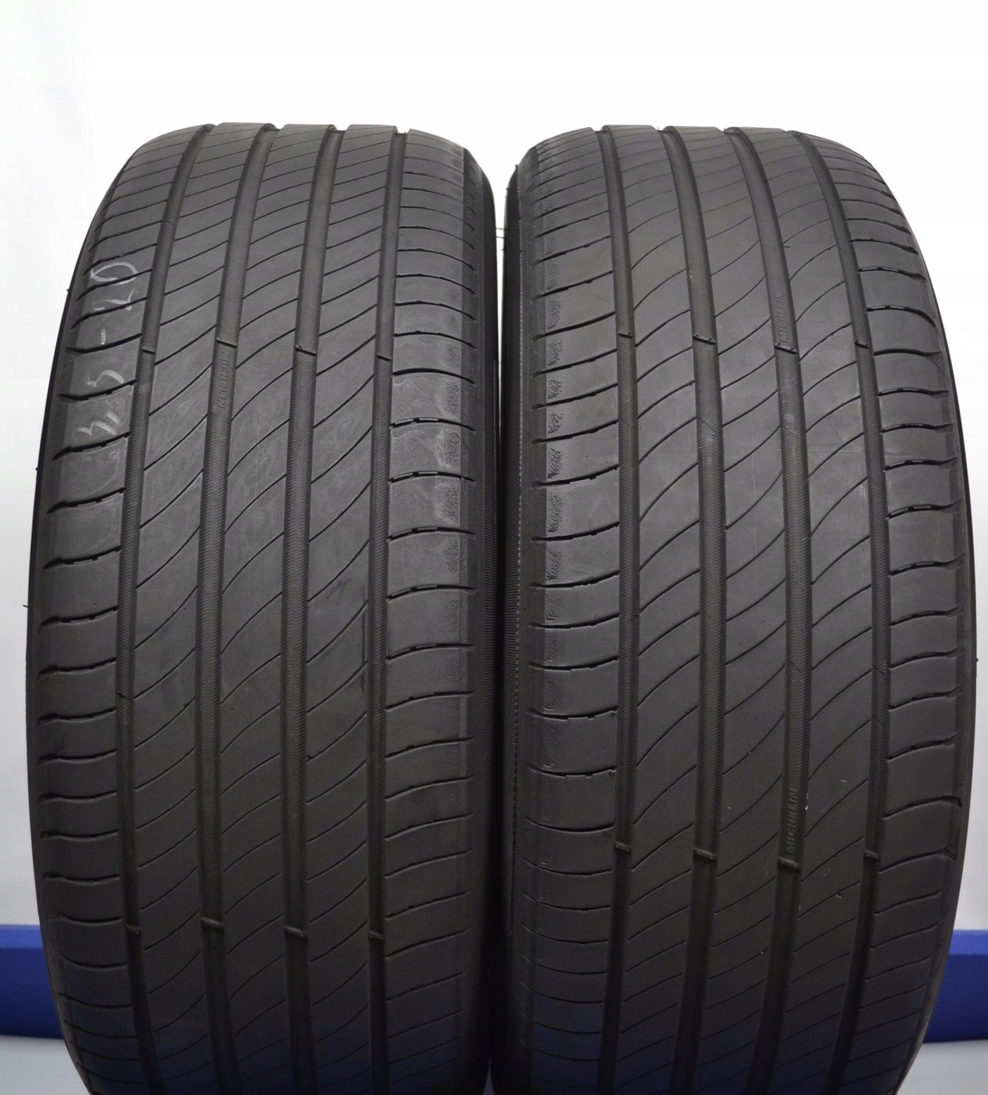 215/50R17 91W MICHELIN PRIMACY 4 x2szt 2407o
