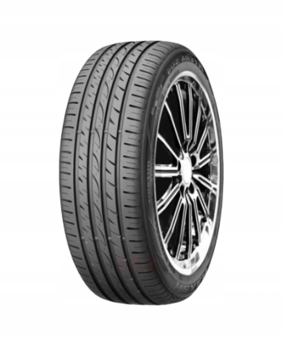 Nexen Nfera SU4 205/40 R17 XL 84 W