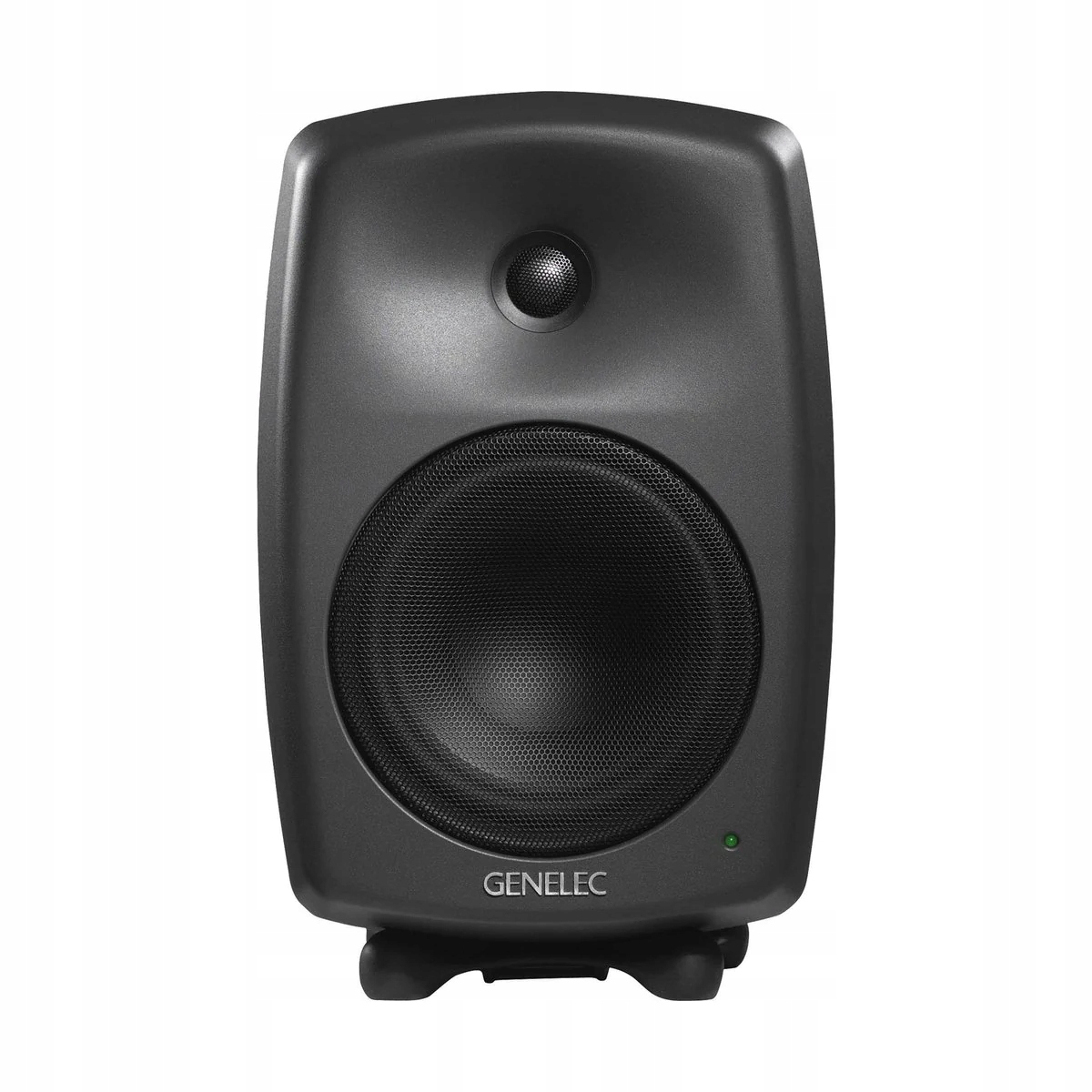 Genelec 8040B Monitor Dark Grey
