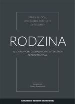Rodzina W Lokalnych I Globalnych Kontekstach...