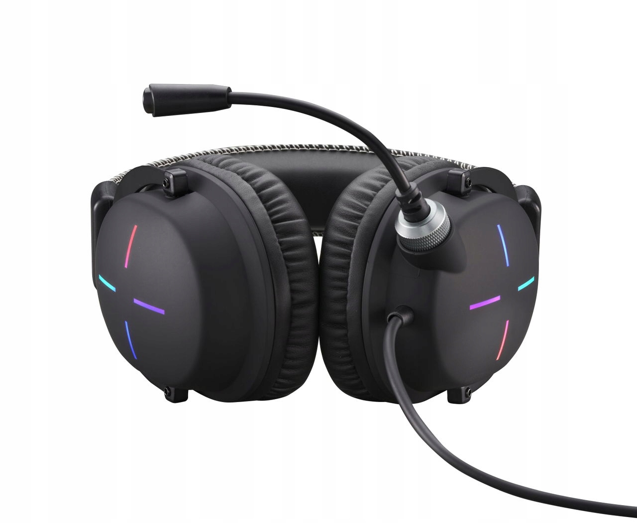 Acer Nitro Headset II (NHW200)/Jack/Černá