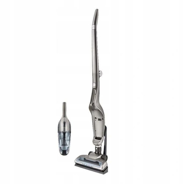 ODKURZACZ BEZPRZEWODOWY PIONOWY SKŁADNY 2w1 GRUNDIG VCH 9832 MOCNY CICHY Kod producenta ODKURZACZ BEZPRZEWODOWY