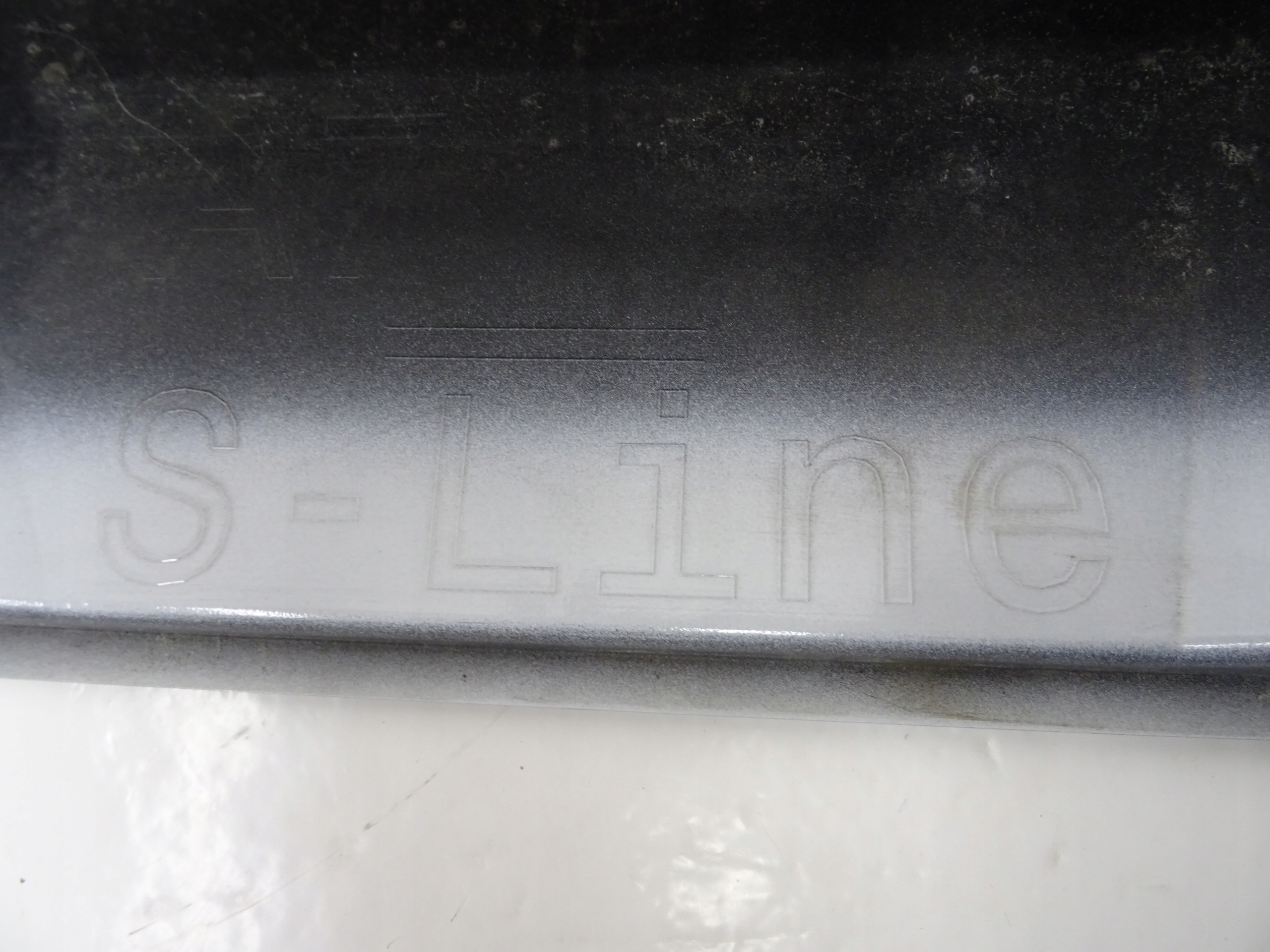 AUDI A7 C7 LIFT S-LINE LISTWA PROGOWA LEWA LS9R IDEALNA Typ samochodu Samochody osobowe