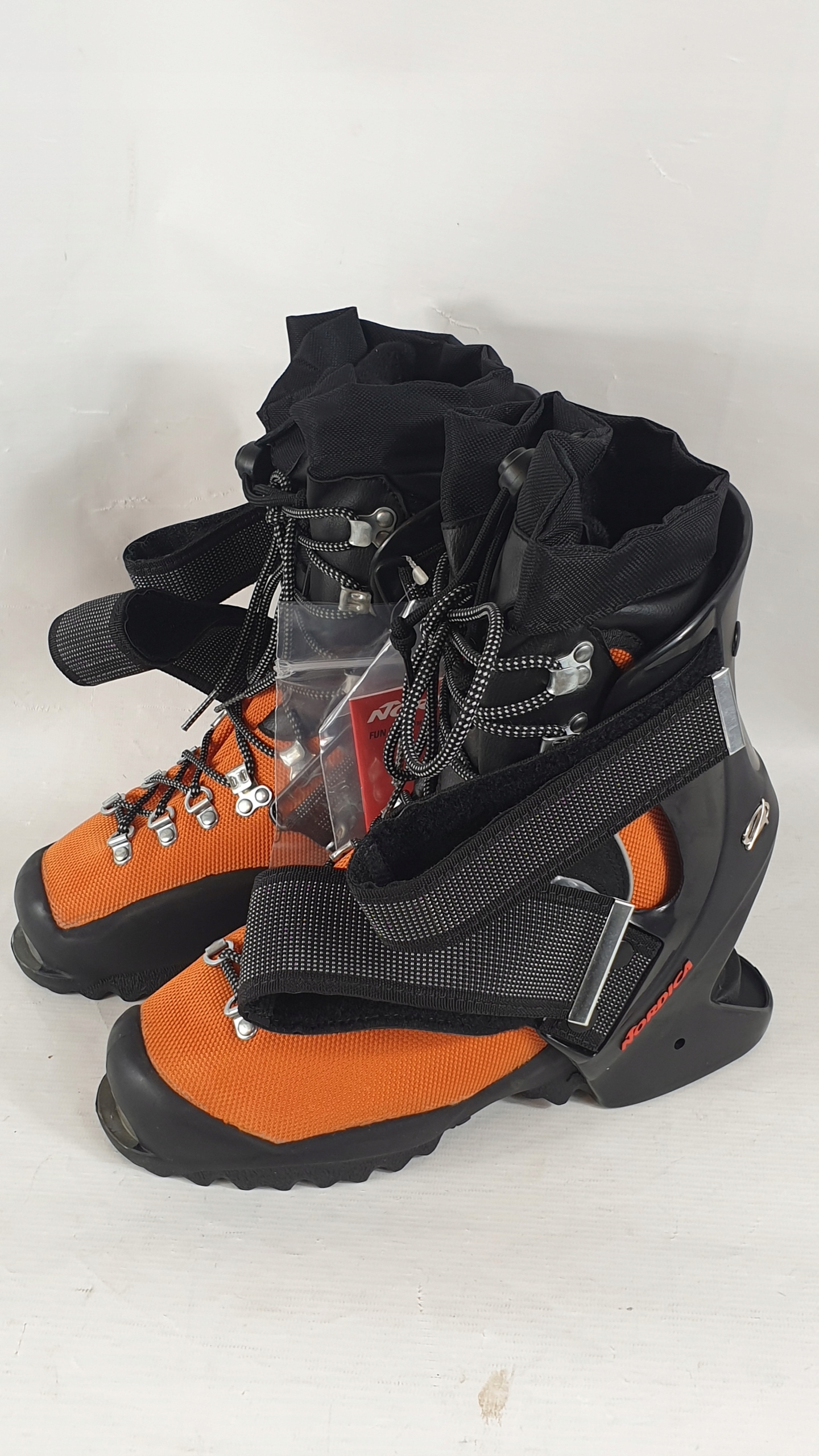 Buty snowboardowe nordica fun drive 36,5