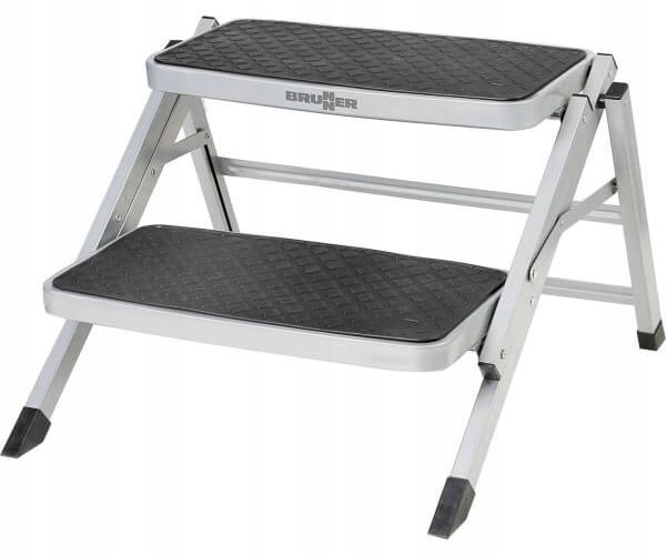 7225147N - Подвійний етап Ruckstep Brunner