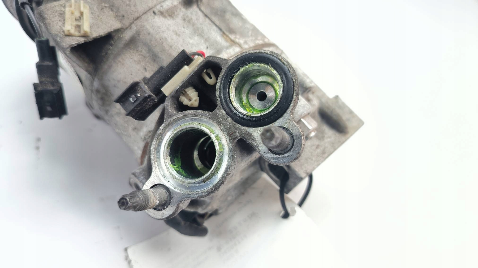 Klimakompressor klimaanlage 32260849 VOLVO V60 II