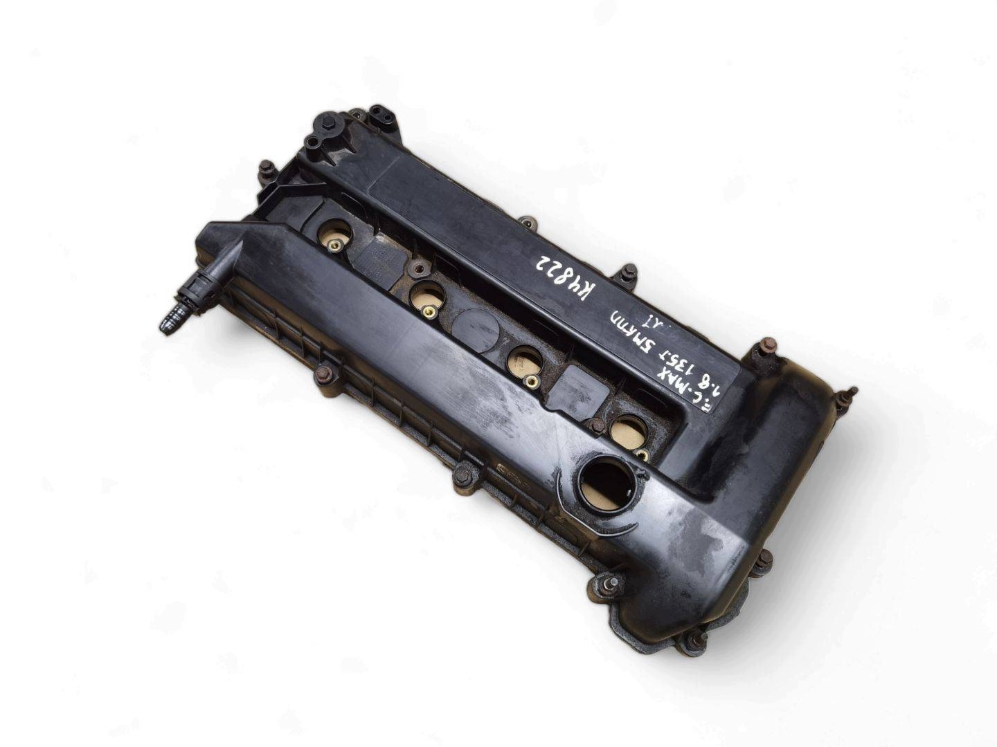 Abdeckung der Ventile Ford C-Max facelift 2008 4M5G-6K272-HE