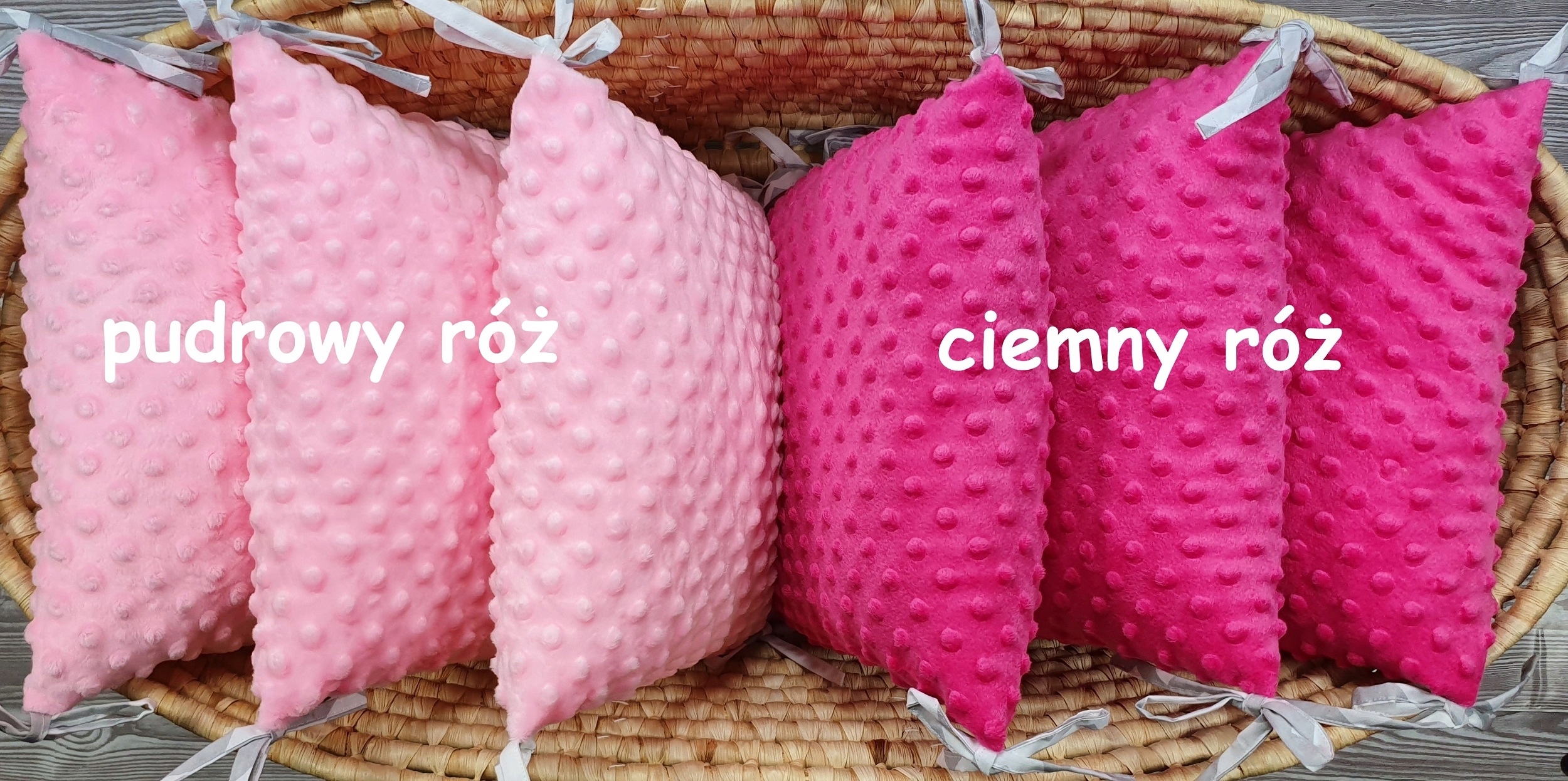 OCHRANIACZ MODUŁOWY DO ŁÓŻECZKA MINKY