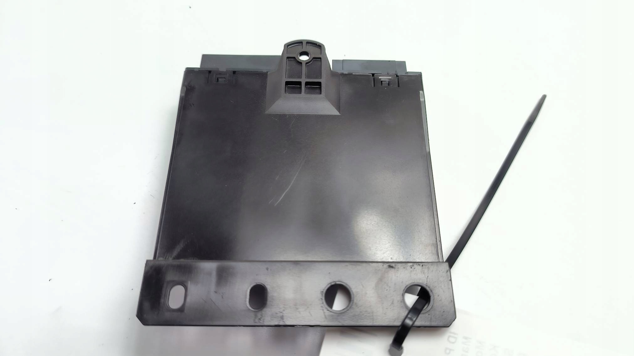 module bonnet boot 32256098 VOLVO V60 II